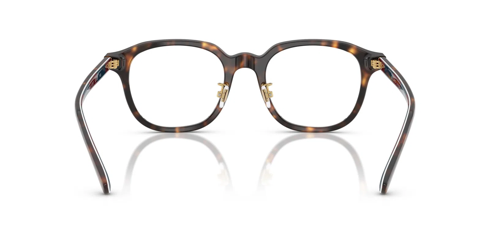 Polo 2283F Eyeglasses - view 6